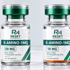 5-Amino-1MQ
